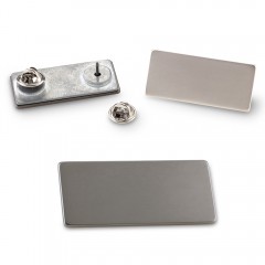 Placa Metalica con Pin ML-332 | ML-332