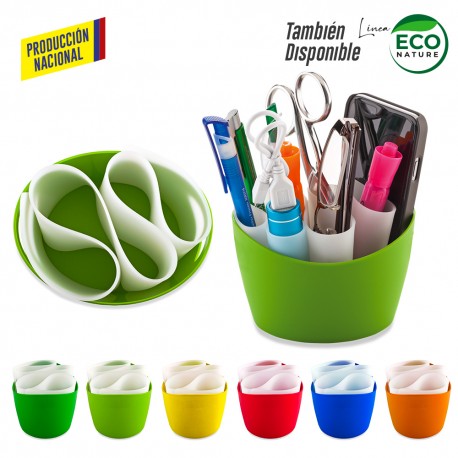 Organizador de Escritorio Harmony - Produccion Nacional | VA-598