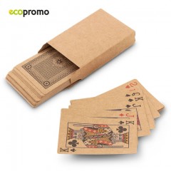 Set de Cartas Eco | JU-88