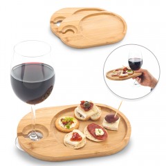 Set de Tablas Wine Snack | HO-327