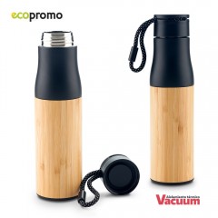 Botilito Metálico Branson 500ml PRECIO NETO OFERTA | MU-283