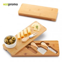 Set de Queso Percy OFERTA | HO-351