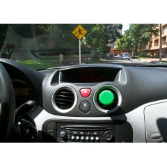 Magnetic Car Holder | TE0361