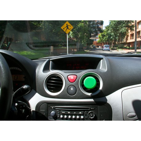 Magnetic Car Holder | TE0361