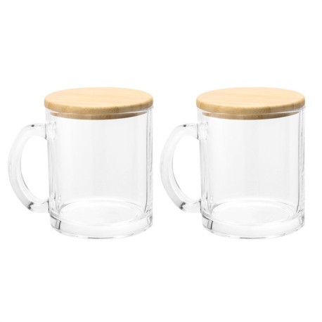 Set de tazas "Magui" | T674