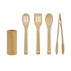 SET DE UTENSILIOS QUINOA | KTC 047