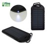 Pila Recargable Solar 5000 mAh NUEVO | TE-577