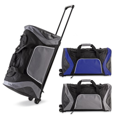 Maletin Trolley Bag Norris OFERTA  | VA-571