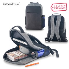 Morral Backpack Legacy Urban Travel | VA-948