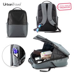 Morral Backpack Kepler Urban Travel | VA-986