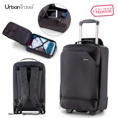 Trolley Morral Backpack Senior Urban Travel PRECIO NETO | VA-991