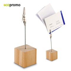 Memo Clip Bamboo II | OF-601-1