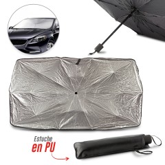 Protector Solar para carro Sunshade | SO-74