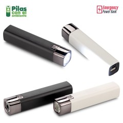 Pila Recargable Torch 1200 mAh | TE-567