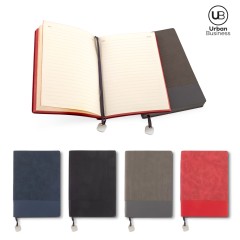 Libreta Saskia Urban Business NUEVO | OF-654