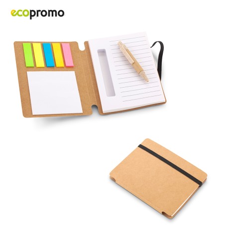 Libreta Pollux Eco NUEVO | OF-662