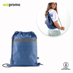 Sporty Bag en Cambrel Denim NUEVO | VA-1092