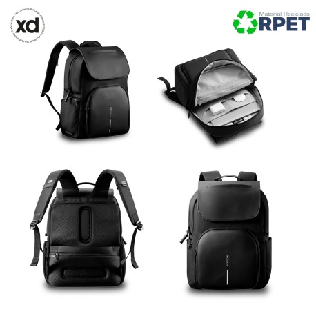 Morral Backpack Soft Pack PRECIO NETO | VA-1119