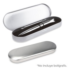 ESTUCHE ALUMINIO | MB01