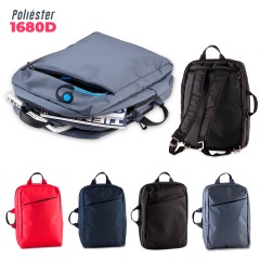 Morral Backpack Nordic OFERTA  | VA-541