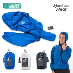 Chaqueta Urban Travel Wear | VA-666