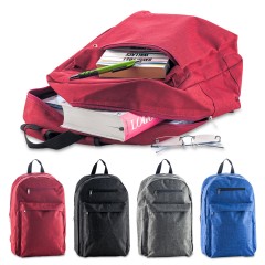 Morral Backpack Clemence - OFERTA | VA-691