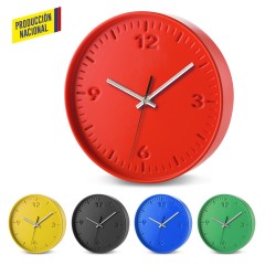 Reloj de Pared Tremont - Producción Nacional PRECIO NETO | RE-193