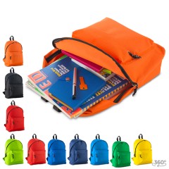 Morral Backpack Derex | VA-768