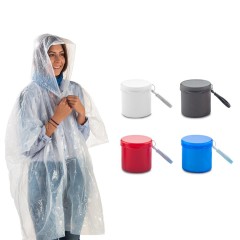 Capa Poncho Cylinder | VA-860