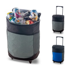 Trolley Cooler Bag Klusten | VA-906