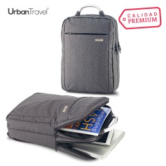 Morral Backpack Mangini Urban Travel | VA-909