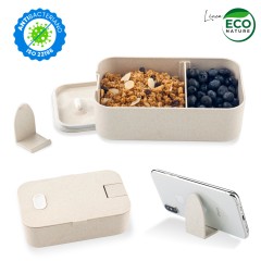 Portacomidas Eco Holder Antibacteriano | HO-299