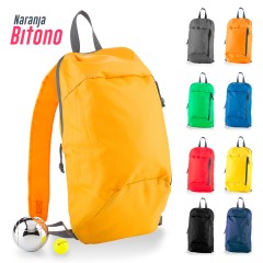 Morral Backpack Mush OFERTA  | VA-921