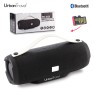 Wireless Speaker Bass Urban Travel | TE-452