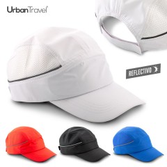 Gorra Sport en Microfibra Urban Travel PRECIO NETO | CAP-29