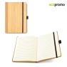 Libreta Bamboo Neo 80 hojas | OF-621