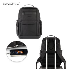 Morral Backpack Oregon Urban Travel NUEVO | VA-1152