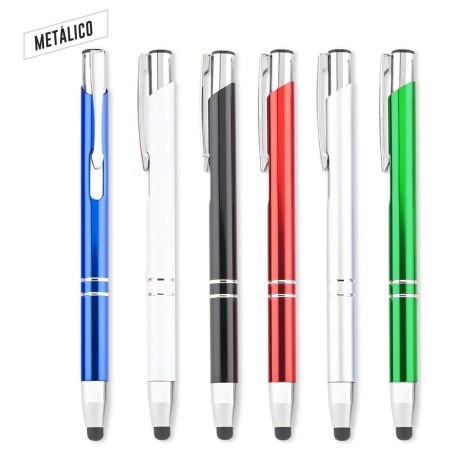 ASTON STYLUS METALICO | ASTON-STY