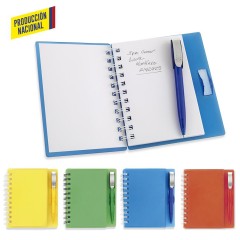 Libreta Hard Top 100 Hojas | .OF-121