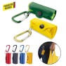 Bolso Compacto con Carabinero | .VA-258_B