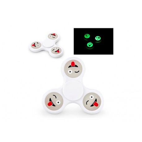 Spinner Smile | VI0266