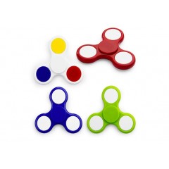 Spinner Flat | VI0270