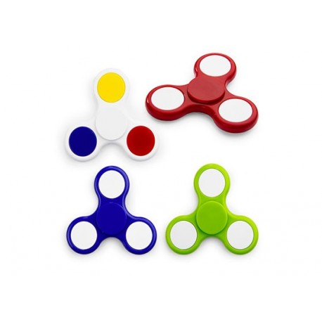 Spinner Flat | VI0270
