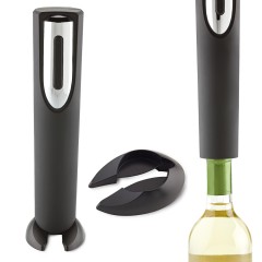 Destapador Eléctrico para Vino | HO-84