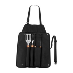 SET DE BBQ TAROUDANT | BBQ 011