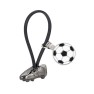 LLAVERO SOCCER KICK | SOC 046