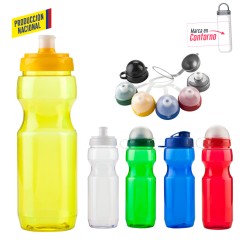 Botilito Urban 650ml - Produccion Nacional | VA-160