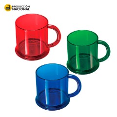 Mug Mediano Club - Producción Nacional | VA-224