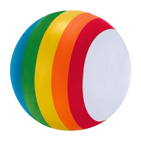 PELOTA ANTI-STRESS COLORFUL | SOC 910