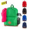 Morral Backpack Rush - Producción Nacional | VA-545